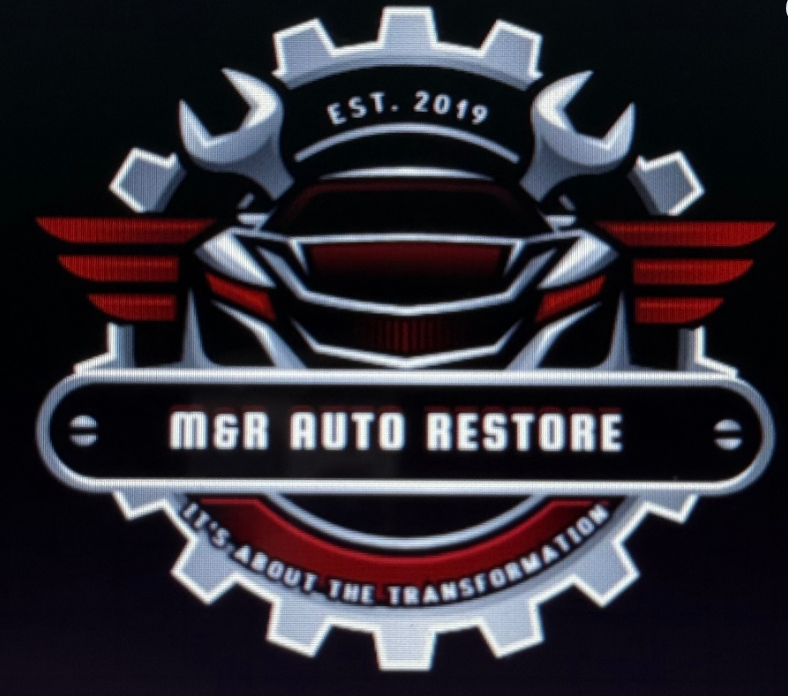 M&R Auto Restore 